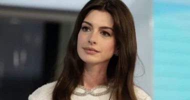 The Underrated Performances That Prove Anne Hathaway Is Still Hollywood’s Most Versatile Star