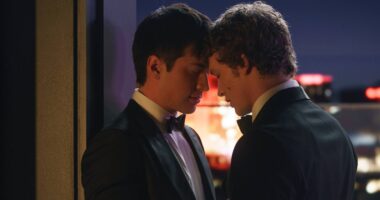 The Unexpected Revival Of t.A.T.u.'s 'All the Things She Said'