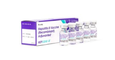 The Vaccine Debate Is Not Driven By Science, Hep B Example – HotAir