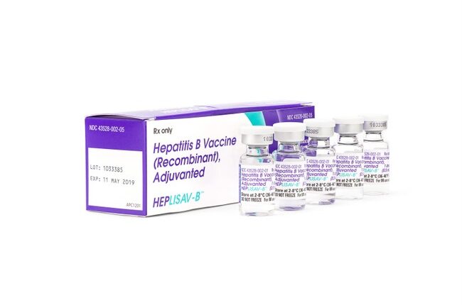 The Vaccine Debate Is Not Driven By Science, Hep B Example – HotAir