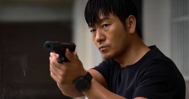 The Viral Thriller U.S. Fans Still Aren’t Watching