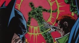 The Weirdest Comic Characters We Dare James Gunn to Bring to the DCU