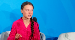 The Welcome Demise of Climate Change Catastrophism – HotAir