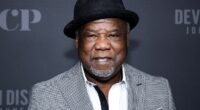 Isiah Whitlock Jr., a star of The Wire who became famous for his iconic catchphrase on the series, has died at 71; pictured October 9 in NYC