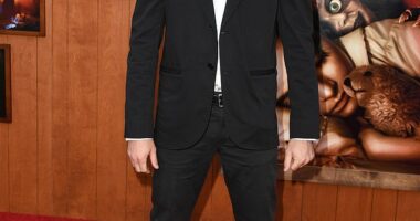 James Ransone, best known for his role as Ziggy Sobotka in HBO's hit crimedrama The Wire, has died at age 46; seen in 2019