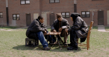The Wire's David Simon Will Apologize For Killing Your Favorite Character
