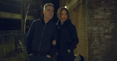 The best new TV shows and films to watch on Netflix in January: From a new Harlan Coben thriller to the return of a much-loved historical romance