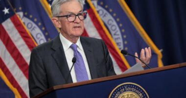 The bond market is rallying off the Fed’s latest rate cut — but that could change come January