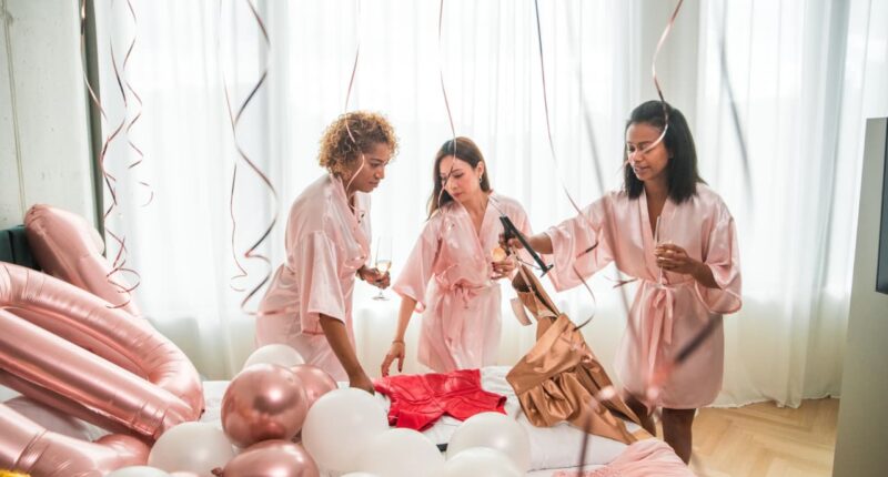 The maid of honor approved my bridesmaid’s dress, but now wants me to buy a new one. What should I do?