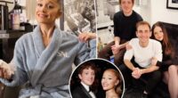 The major clue Ariana Grande, Ethan Slater are still going strong despite split rumors