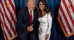 Lauren Boebert attacked Trump for vetoing a bill that would have provided rural communities in Colorado with clean drinking water