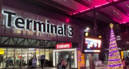 The rail, road, flight and ferry travel chaos you need to know about this Christmas