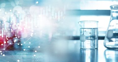 The real money in AI chips is in these stocks — and you’ve probably never heard of them