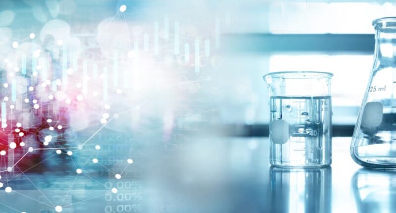 The real money in AI chips is in these stocks — and you’ve probably never heard of them