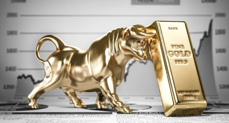 The so-called ‘great debasement trade’ is back on as gold sets fresh record, says this strategist