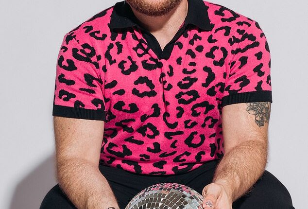 Travis is a certified medium with nearly a million followers on social media