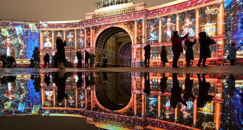 The top photos of the day by AP's photojournalists