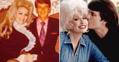 The true story of Dolly Parton's ultra-secret marriage