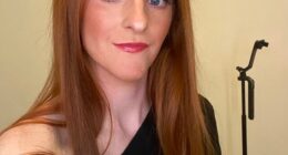 Two years ago, nearly seven million people on X saw the picture Sophie Corcoran posted of her favourite festive feast. Some acted as if she had killed their dog