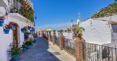 Research by Property Finder has revealed the best country in the world for buying a second home. Spain came in top