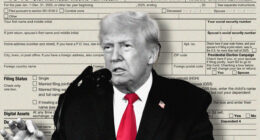 The year-end tax moves that can lower your tax bill and make your refund even bigger than Trump promised