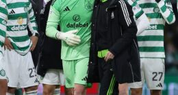 Martin O'Neill returned to Celtic as interim manager and helped calm things down to a degree before he left - but has appealed for peace to break out between the board and fans