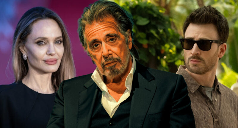 These 20 A-List Stars Have Never Been on 'Saturday Night Live'