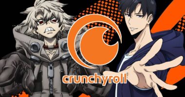 These 5 Shows Deserve to Sweep the 2025 Crunchyroll Anime Awards