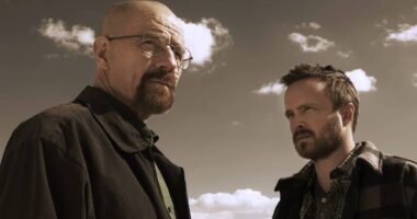 These 7 Crime Shows Are Much Better Than 'Breaking Bad'