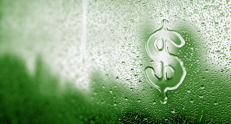 These stocks could land big profits from filling Big Tech’s critical water needs