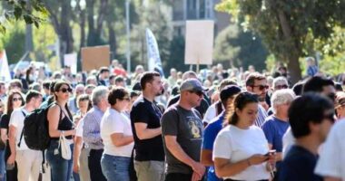 They Can't Even Keep Their Stories Straight – HotAir