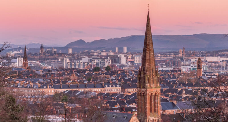 Third of Students in Britain's 'Asylum Capital' Don't Speak English as Their First Language.