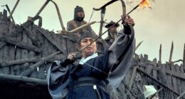 This 10/10 Netflix Series Is Perfect for Anyone Who Misses the Brutal Violence of ‘Game of Thrones’