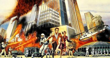 This '70s Horror Flick's Cast Combined 8 Oscars Couldn't Save it From Disastrous 8% RT Score