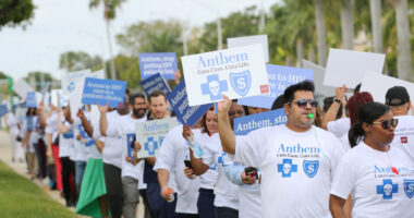 This BIG Insurer Is Now Punishing Hospitals for Putting Patients First.