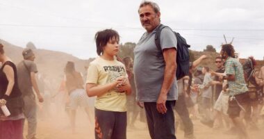 This Gripping 2025 International Drama Has the Most Heartbreaking Twist