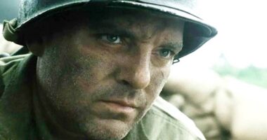 This Iconic Showdown Proves Why Steven Spielberg's War Epic Is One of the Greatest Movies Ever Made (and It's Free to Watch)