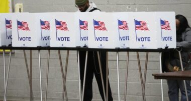 This Is What 'Secure' Means When Liberals Talk About Voting – HotAir