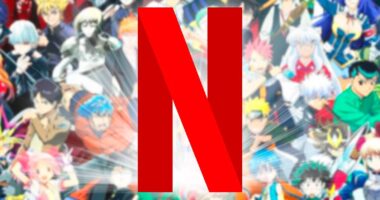 This Netflix Underdog Is the Only Choice for 2025's Anime of the Year