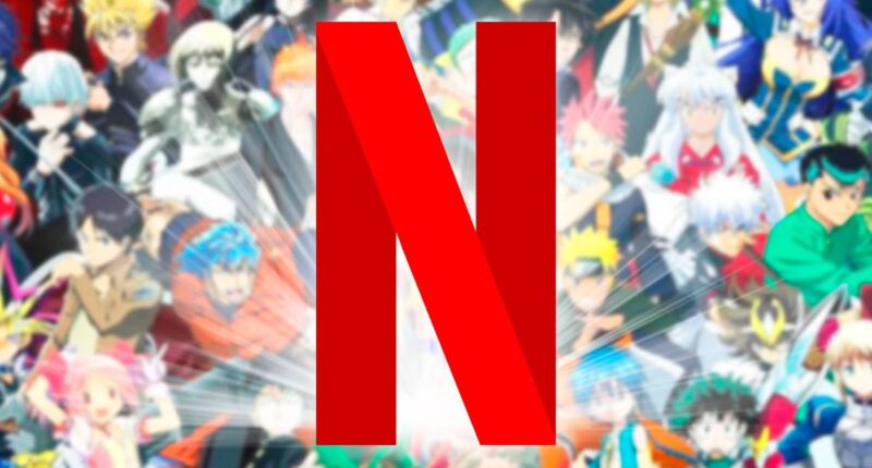 This Netflix Underdog Is the Only Choice for 2025's Anime of the Year