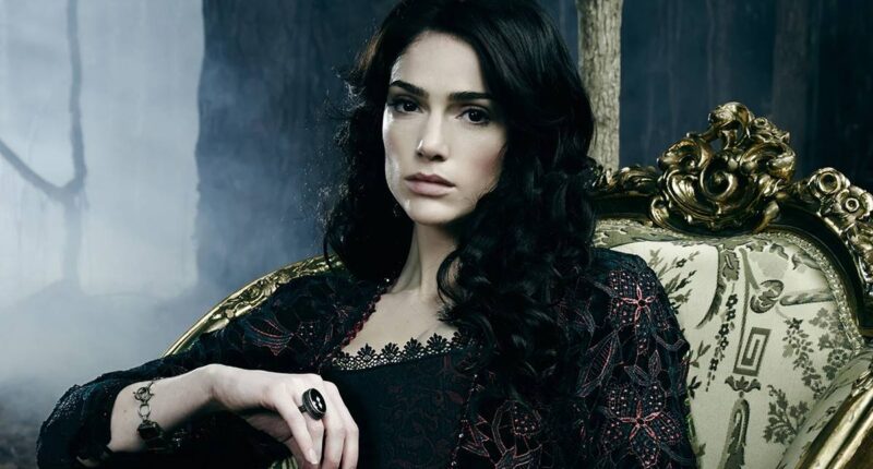 This Overlooked 82% RT Gothic Horror Series Is a Hidden Gem on Streaming