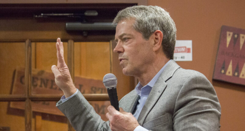 This State Will Be the First to Implement New Medicaid Work Requirements.