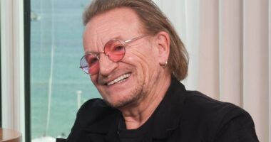 This U2 Song Became the First iTunes No. 1 — and Marked a Major Turning Point for the Band