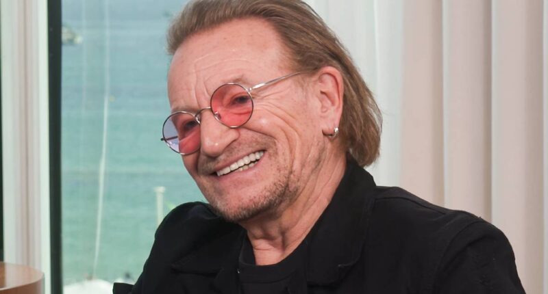 This U2 Song Became the First iTunes No. 1 — and Marked a Major Turning Point for the Band