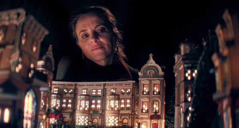 This Underrated Christmas Movie From Last Year Features the Daughters of Martin Scorsese and Steven Spielberg 