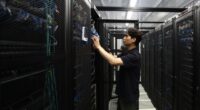 This famed short-seller explains why he’s doubling down on his bet against data centers