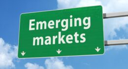 This top-performing emerging-markets fund manager says his asset class can be an AI play too