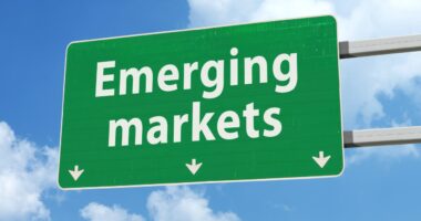 This top-performing emerging-markets fund manager says his asset class can be an AI play too