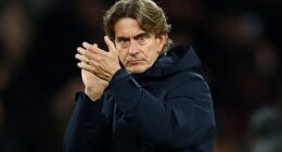 Thomas Frank believes Tottenham's new ownership regime will give him time to sort things out