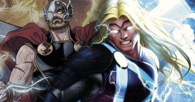 Thor's 5 Most Ridiculous Costumes in Marvel History